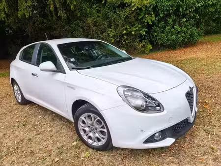 Alfa Romeo Giulietta 1.4 T Jet 150