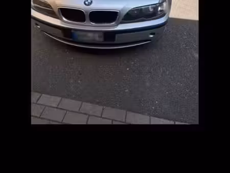 BMW Série 3 320d 2.0 150