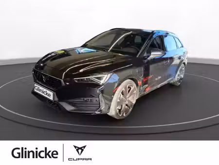 Cupra Leon 1.4 245