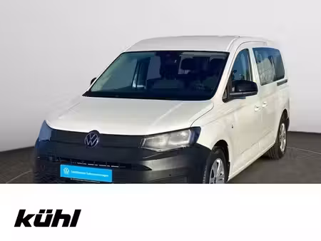 Volkswagen Caddy Base