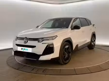 Citroën C5 Aircross 1.2 145 Max
