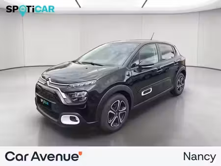 Citroën C3 1.2 PureTech 83