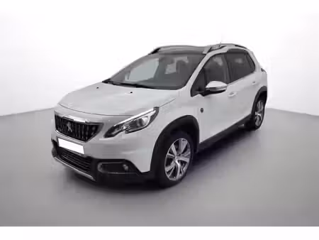 Peugeot 2008 1.2 PureTech 110