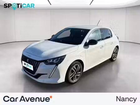Peugeot 208 1.2 PureTech 100