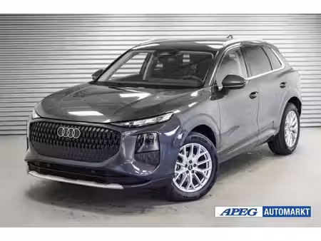 Audi Q3 1.5 TFSI 150