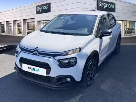 Citroën C3 1.5 HDi 100 Feel