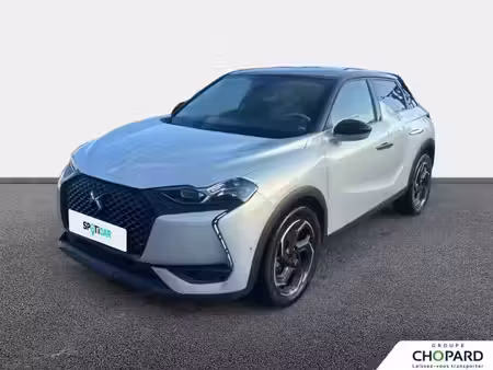 DS 3 1.2 PureTech 155