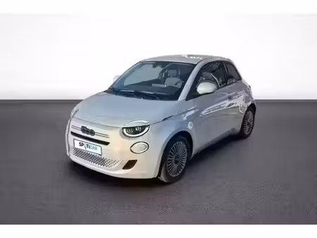 Fiat 500 1.0 65