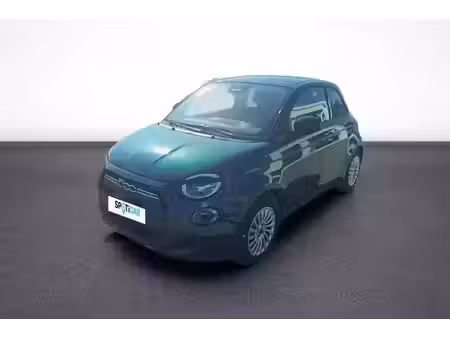 Fiat 500 95