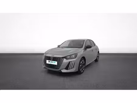 Peugeot 208 1.2 100