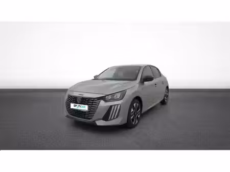 Peugeot 208 1.2 100