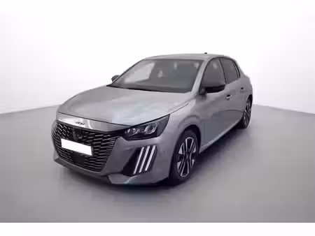 Peugeot 208 1.2 110