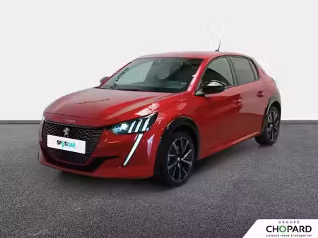 Peugeot 208 1.2 PureTech 100