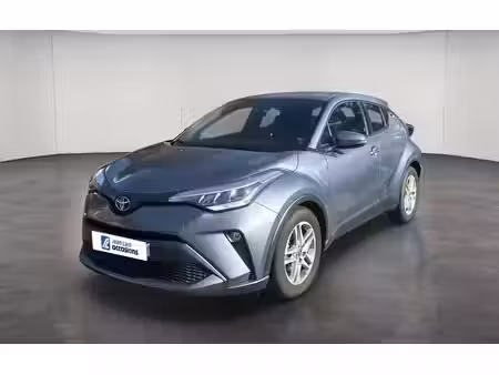 Toyota C-HR 1.8 Dynamic