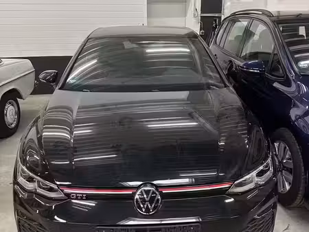 Volkswagen Golf GTI 2.0 TSI 245