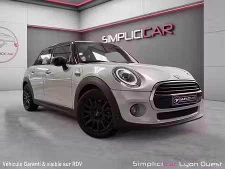 Mini Mini Cooper 1.5 136
