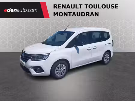 Renault Kangoo 1.5 dCi 95 Zen