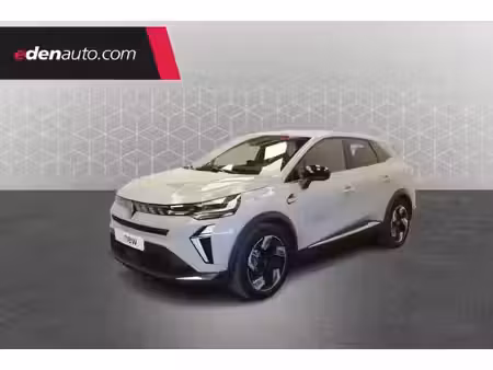 Renault Symbioz E-Tech 1.6 145 Techno