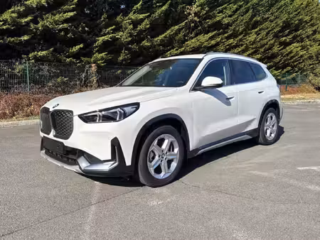BMW iX1 20 204 eDrive
