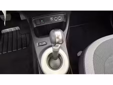 Renault Twingo 81 Équilibre