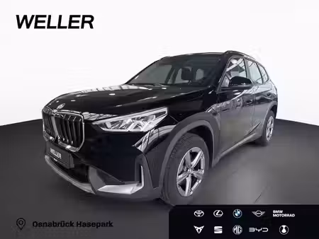 BMW X1 18i 1.5 136 sDrive