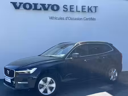 Volvo XC60 2.0 197