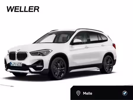 BMW X1 20i 2.0 178