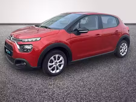 Citroën C3 1.5 HDi 100 Auto Ecole