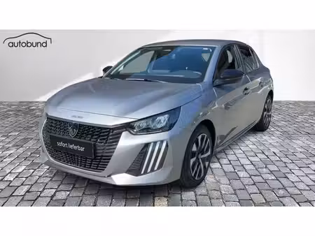 Peugeot Partner 1.2 110 Style