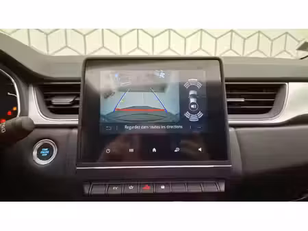 Renault Captur E-Tech 1.6 145 Intens