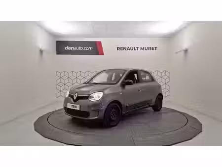 Renault Twingo 81 Équilibre