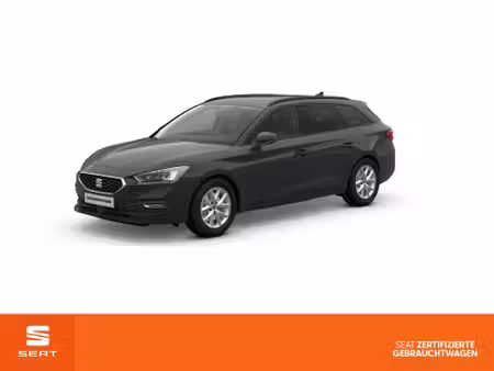 Seat Leon Style
