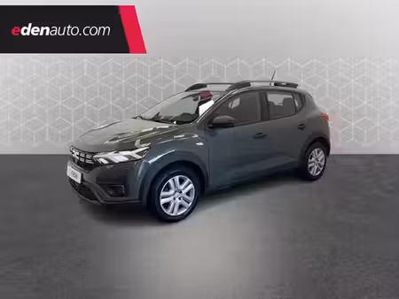 Dacia Sandero 1.0 100