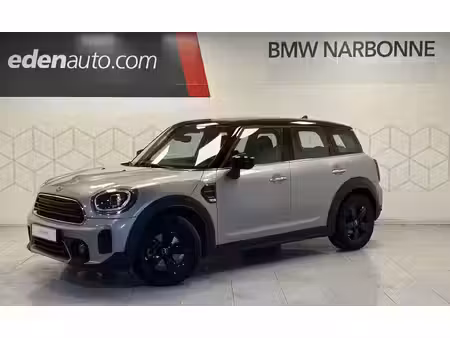Mini Countryman Cooper 1.5 136 Essential