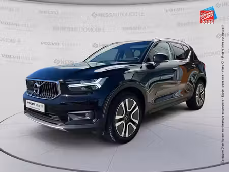 Volvo XC40 T4 1.5 129