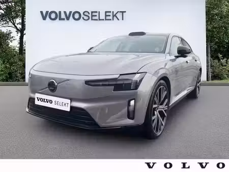 Volvo ES90 333