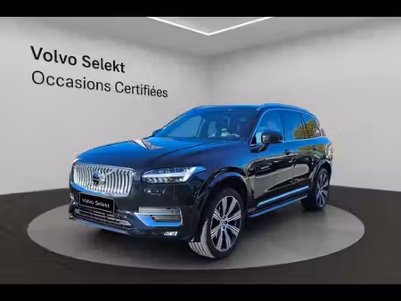 Volvo XC90 2.0 235 4x4