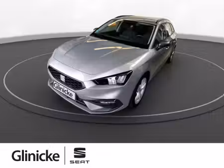 Seat Leon 2.0 TDI 150 FR