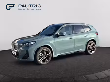 BMW iX1 20 204 eDrive