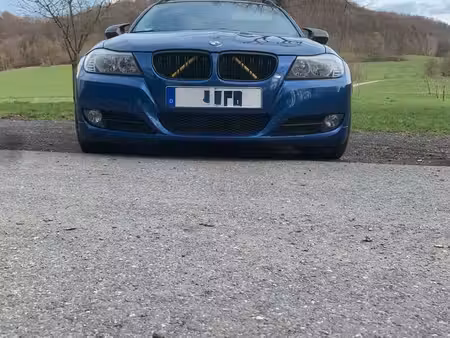 BMW Série 3 