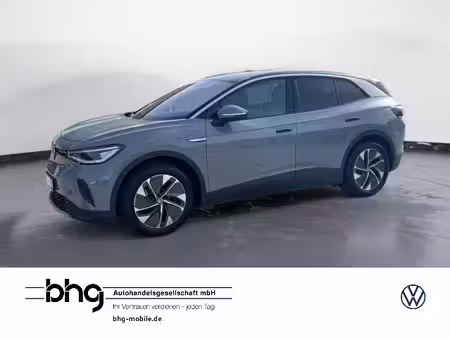 Volkswagen ID.4 204