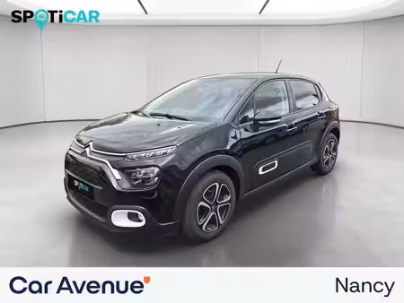 Citroën C3 1.2 PureTech 83 Feel Pack