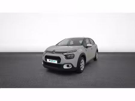 Citroën C3 1.2 PureTech 83 You