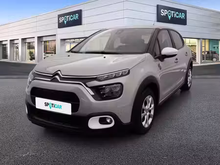 Citroën C3 1.2 PureTech 83 You
