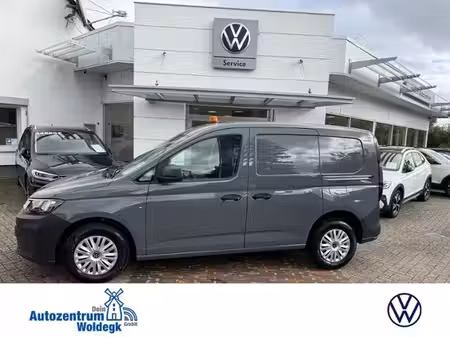 Volkswagen Caddy 2.0 TDI 102