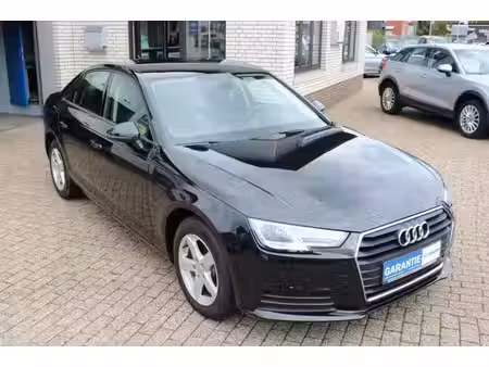 Audi A4 2.0 TDI 150