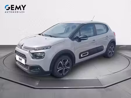 Citroën C3 1.2 PureTech 83 Feel Pack