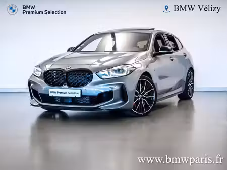 BMW Série 1 M135i 2.0 xDrive