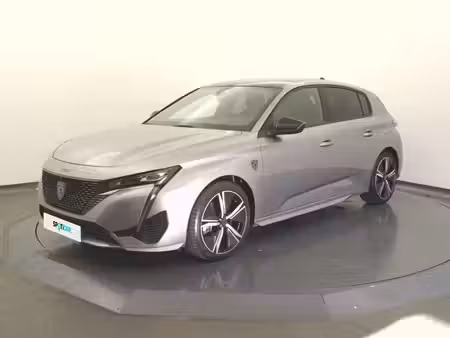 Peugeot 308 GT 1.6 225 GT
