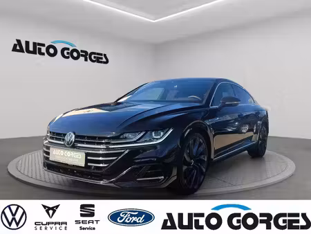 Volkswagen Arteon 2.0 TDI 200 4Motion